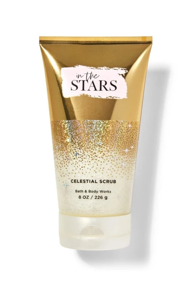 Bath & Body Works In the Stars Vücut Peelingi 226 gr