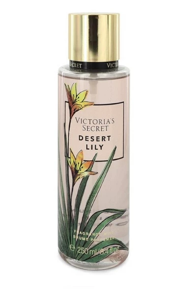 Victoria's Secret Desert Lily  250 ml Vücut Spreyi