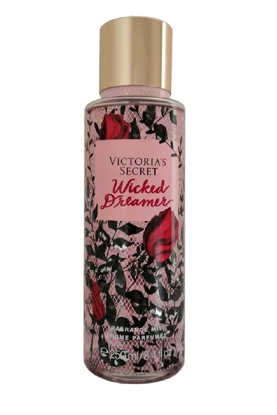 Victoria's Secret Wicked Dreamer  250 ml Vücut Spreyi