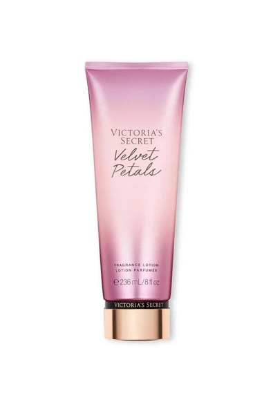 Victoria's Secret Velvet Petals 236 ml Kadın Vücut Losyonu