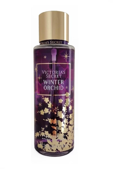 Victoria's Secret Winter Orchid  250 ml Vücut Spreyi