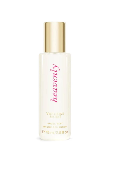 Victoria's Secret Heavenly 75 ml Seyahat Boy Vücut Spreyi