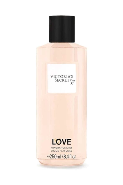 Victoria's Secret Love 250 ml Vücut Spreyi