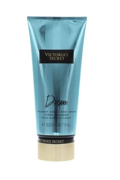 Victoria's Secret Dream Body Cream 200 ml Kadın Vücut Kremi