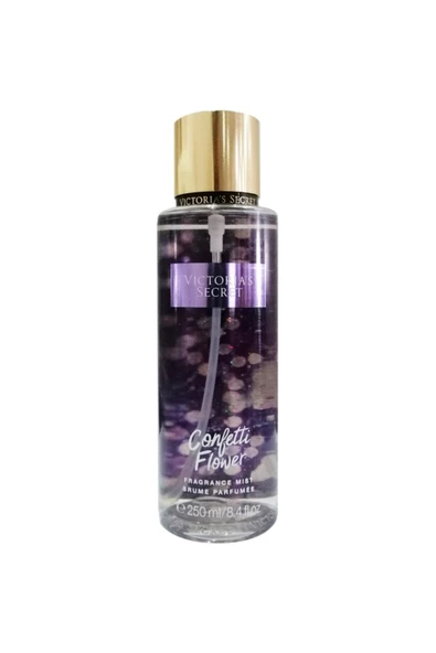 Victoria's Secret Confetti Flower  250ml Vücut Spreyi