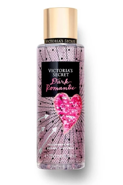 Victoria's Secret Dark Romantic  250 ml Vücut Spreyi