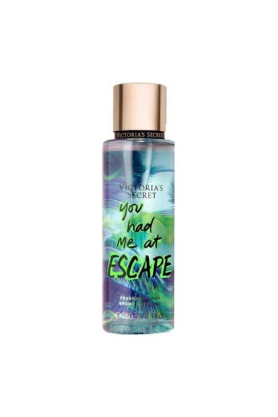 Victoria's Secret You Had Me At Escape Mist 250 ml