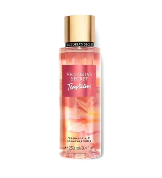 Victoria's Secret Temptation Body Mist Vücut Spreyi 250 ml