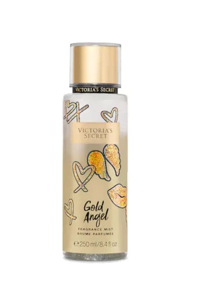 Victoria's Secret Gold Angel Vücut Spreyi 250ml Vücut Spreyi ürün görseli