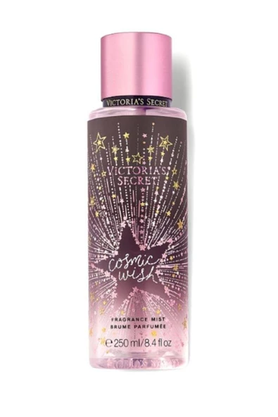 Victoria's Secret Cosmic Wish 250 ml Vücut Spreyi