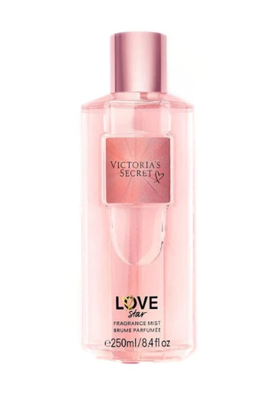Victoria's Secret Love Star 250 ml Vücut Spreyi