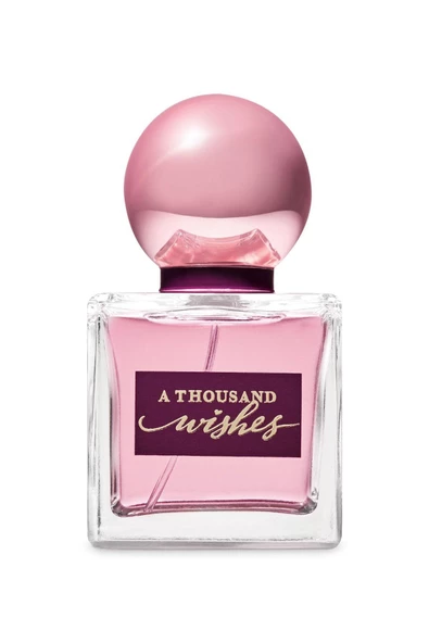 Bath & Body Works A Thousand Wishes Eau De Parfum 50ml ürün görseli