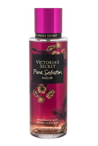 Victoria's Secret Pure Seduction Noir  250 ml Vücut Spreyi