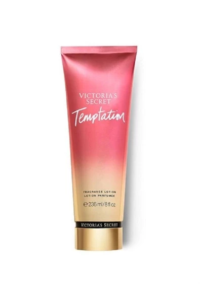 Victoria's Secret Temptation 236 ml Kadın Vücut Losyonu