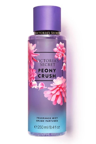 Victoria's Secret Peony Crush Fragrance Vücut Spreyi 250ml