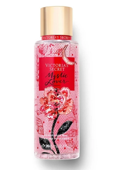 Victoria's Secret Mystic Lover  250 ml Vücut Spreyi