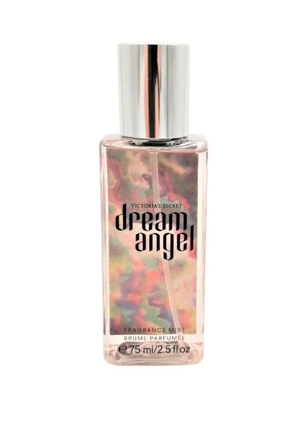 Victoria's Secret Dream Angel  75 ml Mini Seyahat Boy Vücut Spreyi
