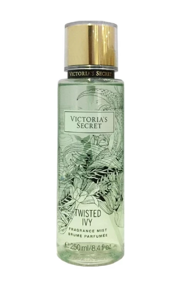 Victoria's Secret Twisted Ivy Vücut Spreyi 250 ml