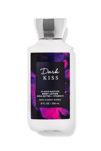 Bath & Body Works Dark Kiss Vücut Losyonu 236 ml ürün görseli
