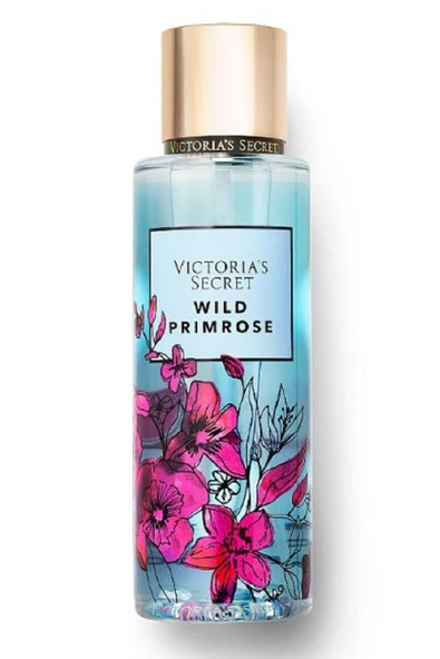 Victoria's Secret Wild Primrose  250 ml Vücut Spreyi