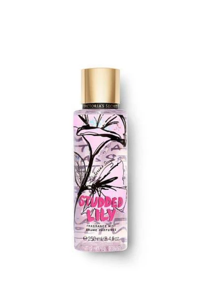 Victoria's Secret Studded Lily Vücut Spreyi 250 ml