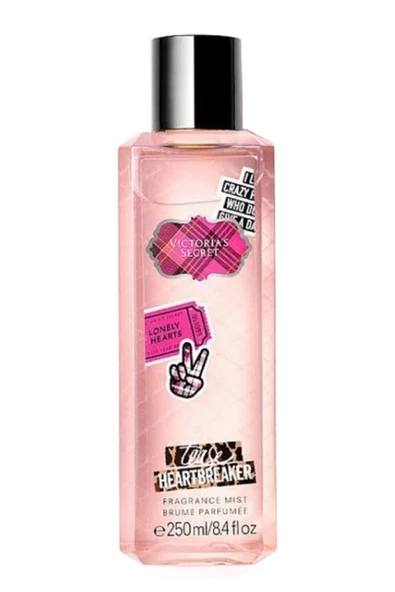 Victoria's Secret Tease Hearth Breaker  Fragrance 250 ml Vücut Spreyi