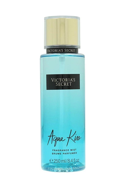 Victoria's Secret Aqua Kiss Fragrance Vücut Spreyi 250ml