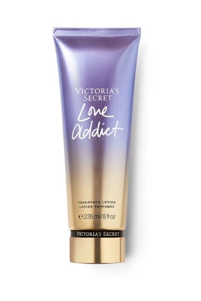 Victoria's Secret Love Addict 236 ml Kadın Vücut Losyonu