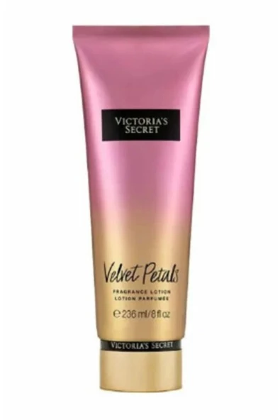 Victoria's Secret Velvet Petals Body Lotion 236ml Vücut Losyonu