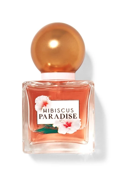Bath & Body Works Hibiscus Paradise Eau De Parfum 50ml ürün görseli