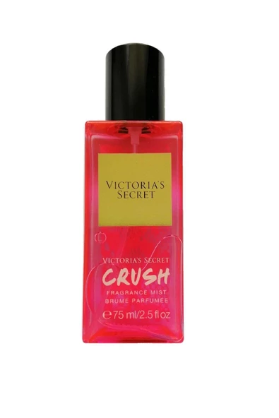 Victoria's Secret Crush Seyahat Boy Vücut Spreyi 75 ml