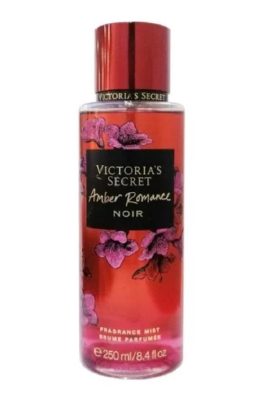 Victoria's Secret  Amber Romance Noir Mist Vücut Spreyi 250 ml