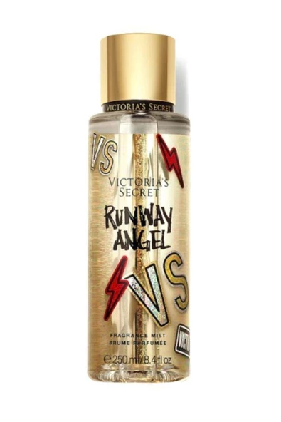 Victoria's Secret Runway Angel Vücut Spreyi 250 ml