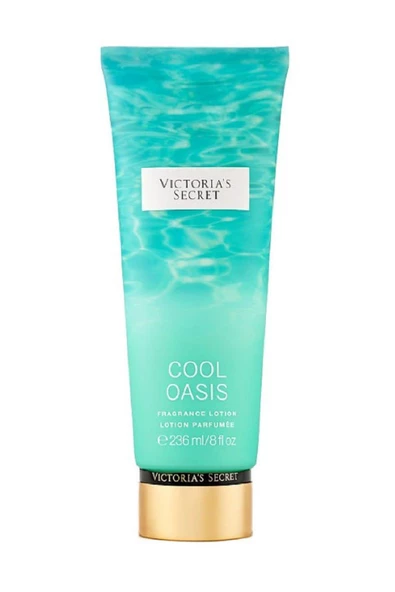 Victoria's Secret Cool Oasis 236 ml Kadın Vücut Losyonu