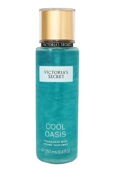 Victoria's Secret Cool Oasis Vücut Spreyi 250 ml