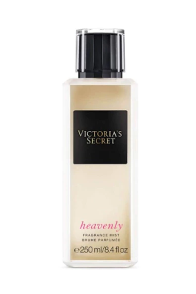 Victoria's Secret Heavenly  250 ml Vücut Spreyi