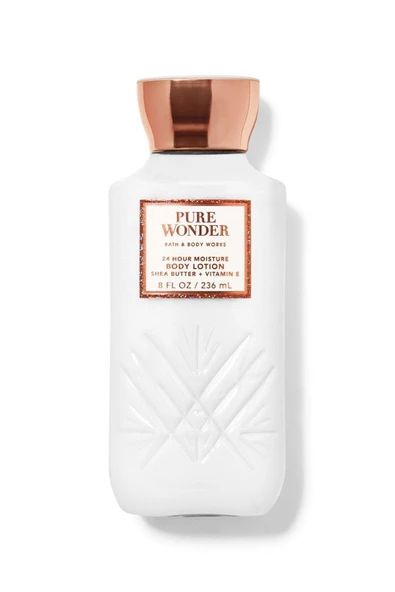 Bath & Body Works Pure Wonder Vücut Losyonu 236ml ürün görseli