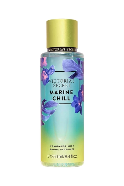 Victoria's Secret Marine Chill Vücut Spreyi 250 ml