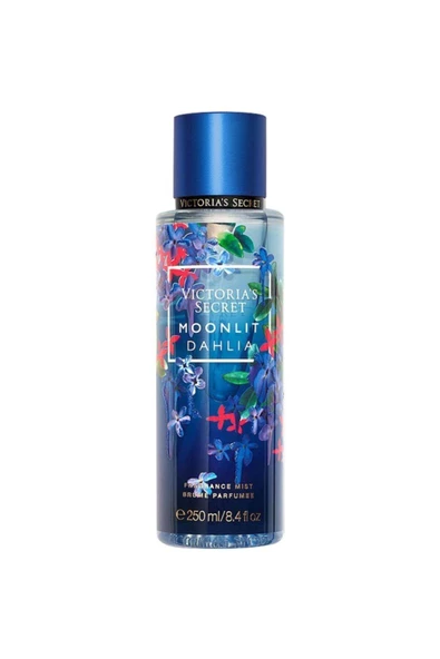 Victoria's Secret Moonlit Dahlia Vücut Spreyi 250ml