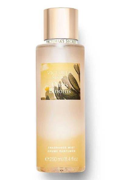 Victoria's Secret Oasis Blooms  250 ml Vücut Spreyi