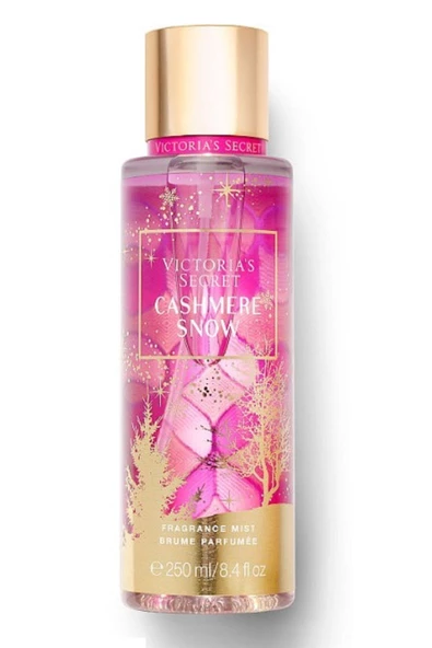 Victoria's Secret Cashmere Snow  250 ml Vücut Spreyi