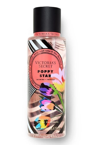 Victoria's Secret Poppy Star  250 ml Vücut Spreyi ürün görseli