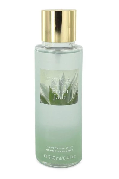 Victoria's Secret Fresh Jade  250 ml Vücut Spreyi
