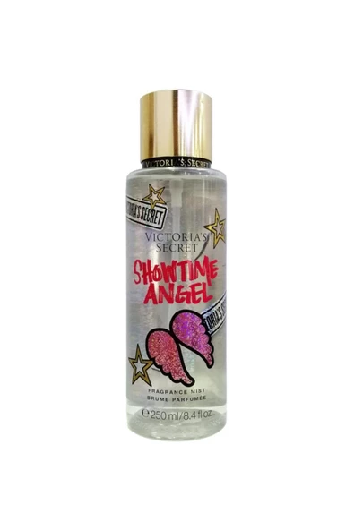 Victoria's Secret Showtime Angel  250ml Vücut Spreyi - 1