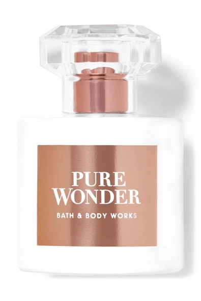 Bath & Body Works Pure WonderEau De Parfum 50ml ürün görseli
