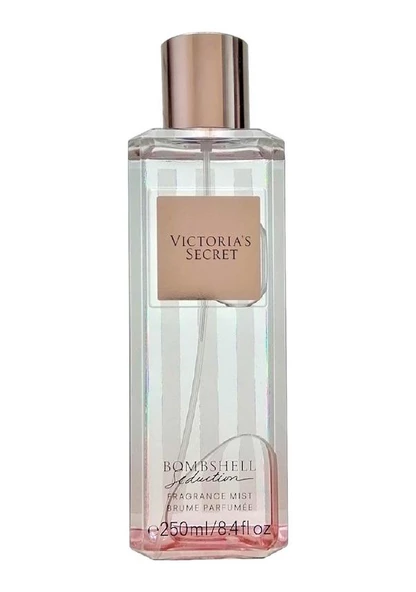 Victoria's Secret Bombshell Seduction Vücut Spreyi 250 ml