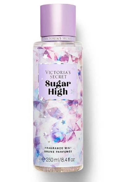 Victoria's Secret Sugar High Vücut Spreyi 250 ml