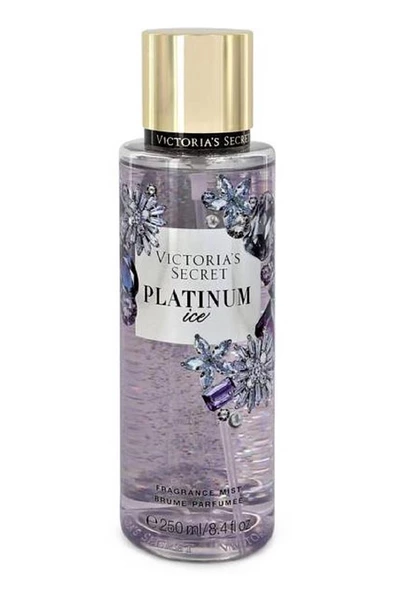Victoria's Secret  Platinum Ice Mist 250 ml Kadın Vücut Spreyi
