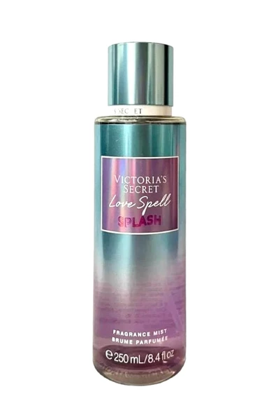 Victoria's Secret Love Spell Splash Vücut Spreyi 250ml