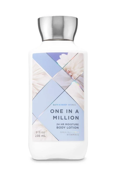 Bath & Body Works One in a Million Nemlendirici Vücut Losyonu 236ml